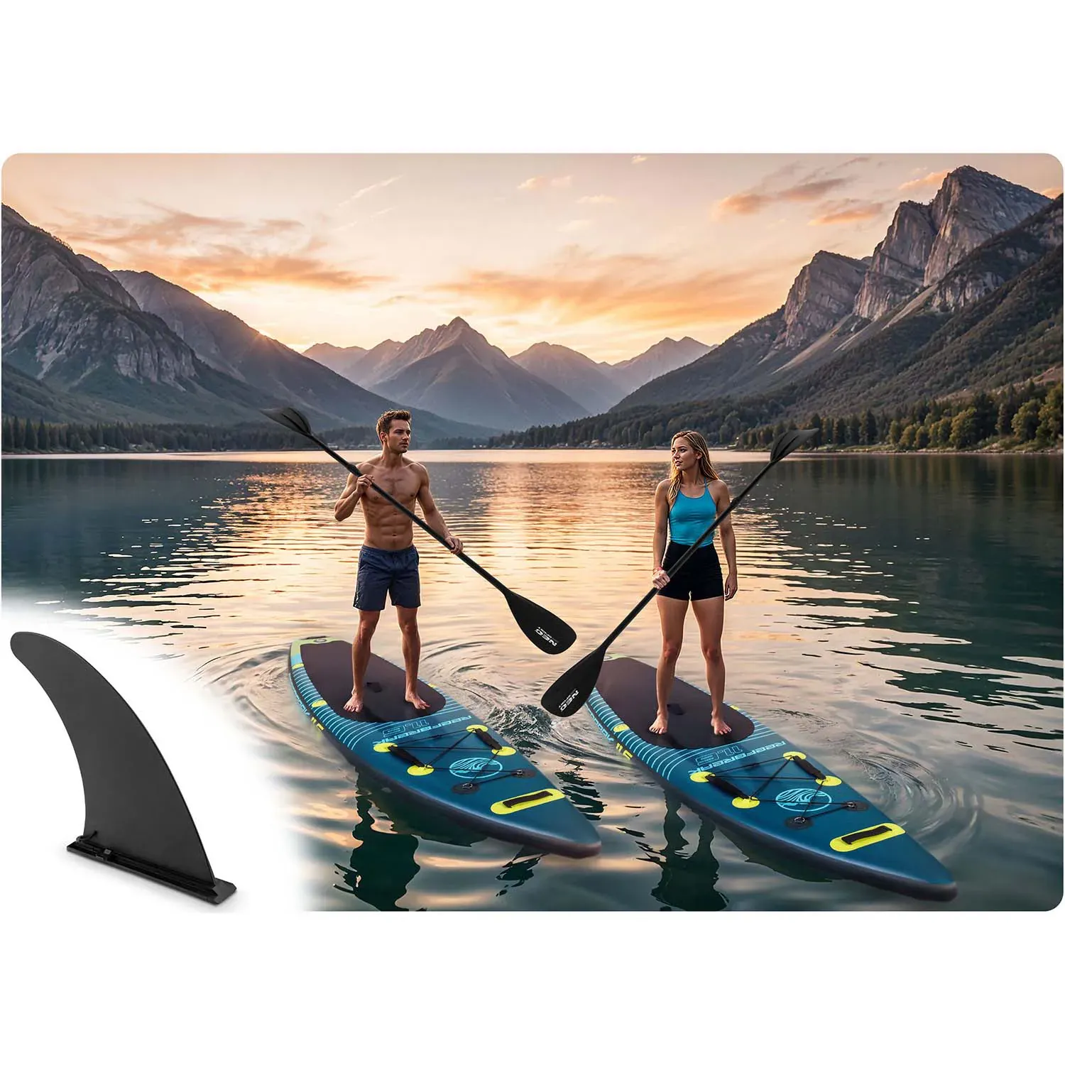 neo-sport peraja za sup dasku - slika 8