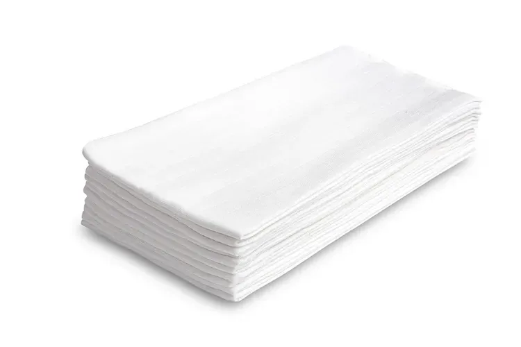 set sensillo lux comfort 80/80cm tetra pelena 5 komada - slika 2