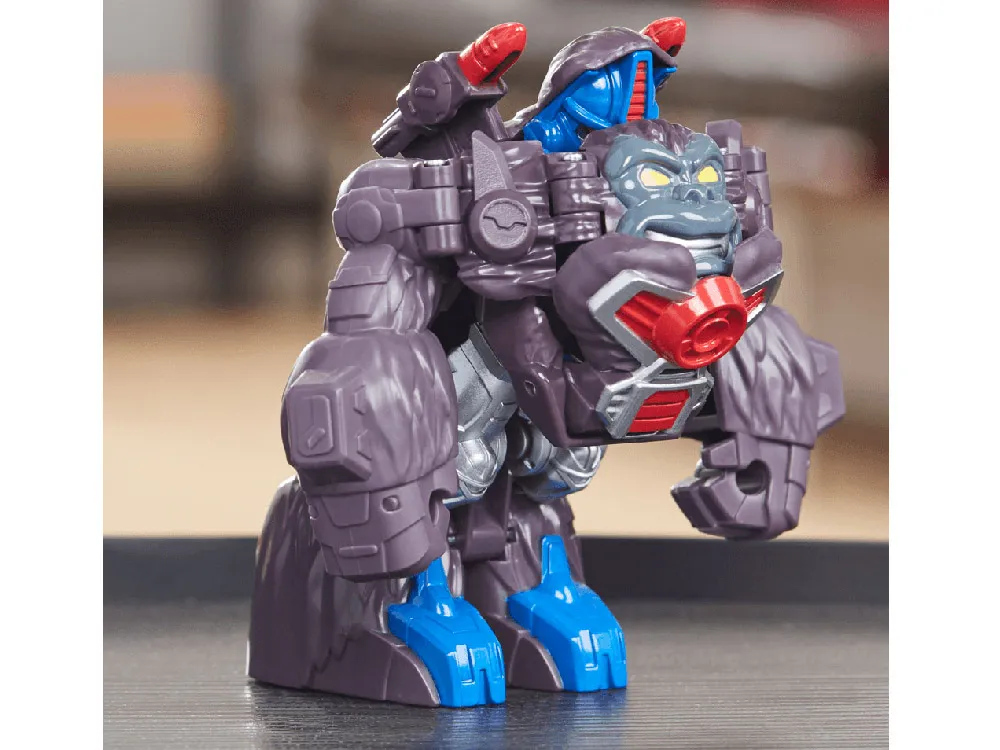 igračka transformers optimus prime - slika 7