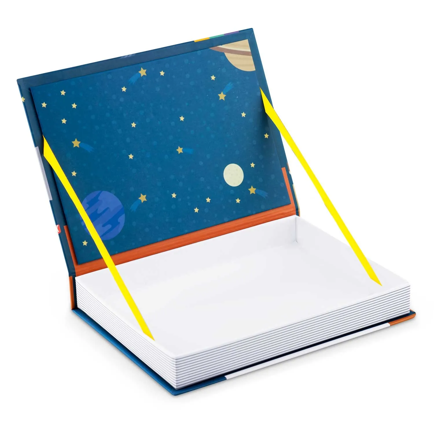 magnetna knjiga kosmos rk-770 - slika 6