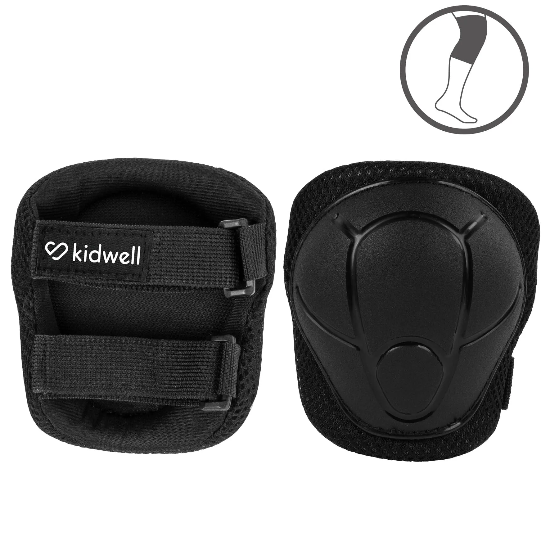 kidwell trix set zaštitne opreme s - slika 9