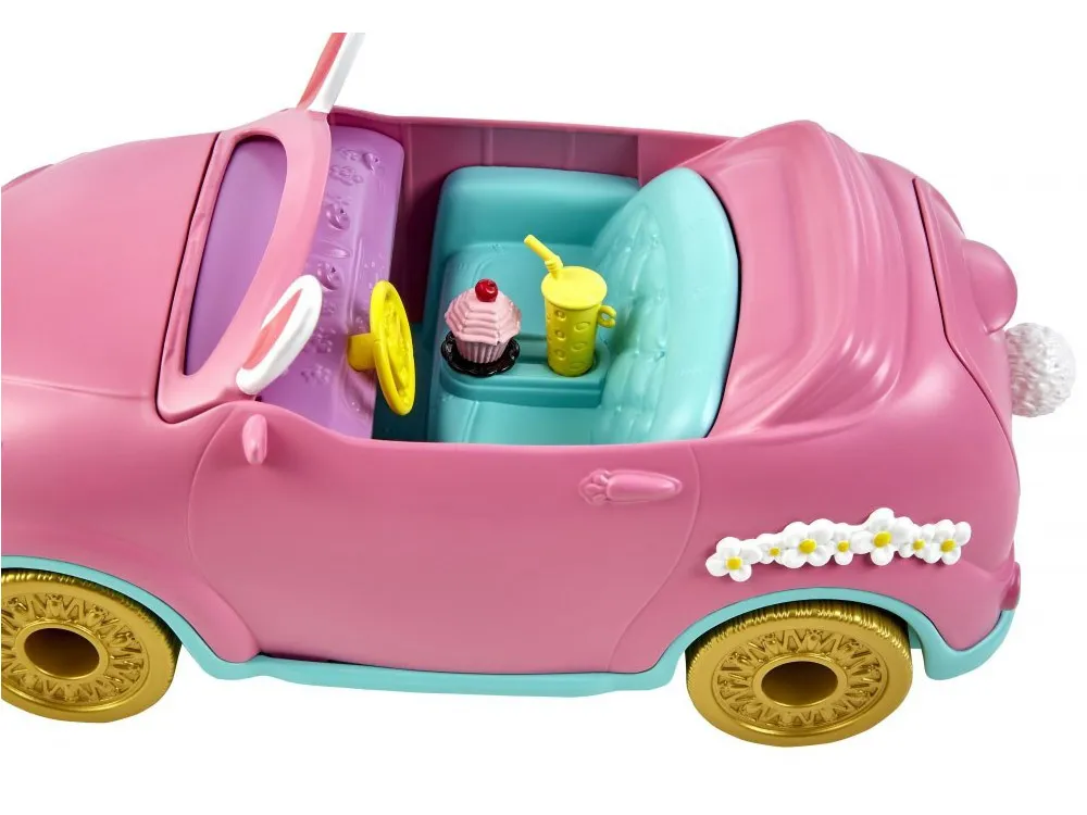 zeko auto i lutka bree bunny - slika 6