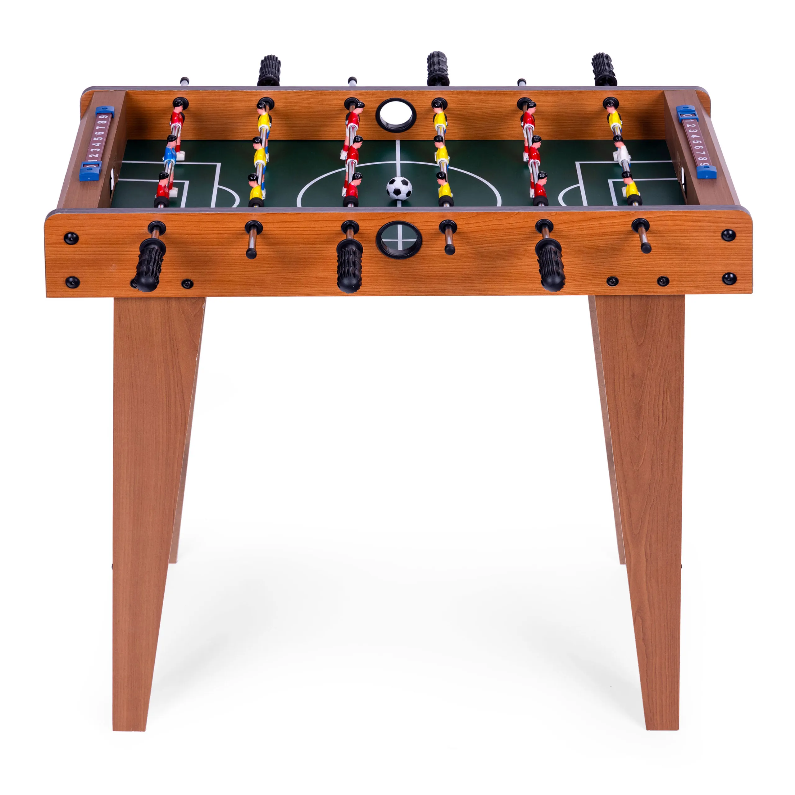 stolni nogomet 69x35 cm ecotoys - slika 4