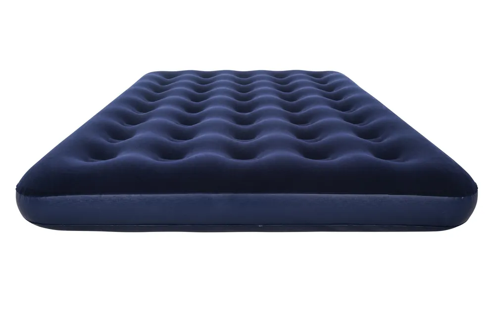 bestway 67002 madrac na napuhavanje 191x137x22cm - slika 4