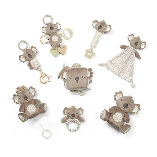 maskota koala coco - slika 4