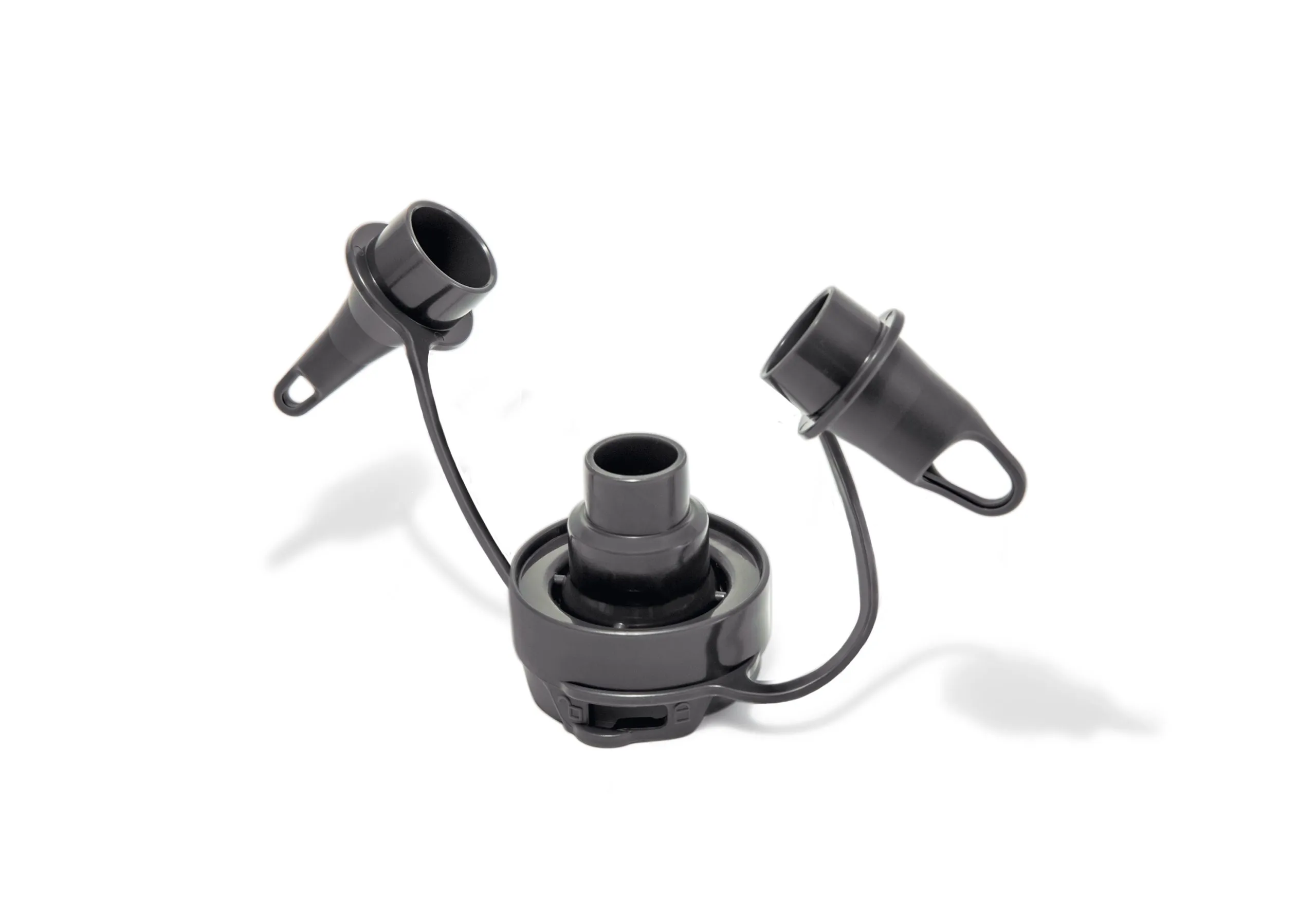 intex 66640 quick-fill električna pumpa 220-240v - slika 5