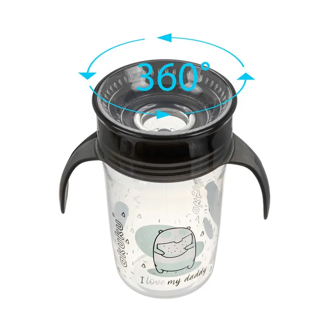 akuku boca 360 tamna - slika 4