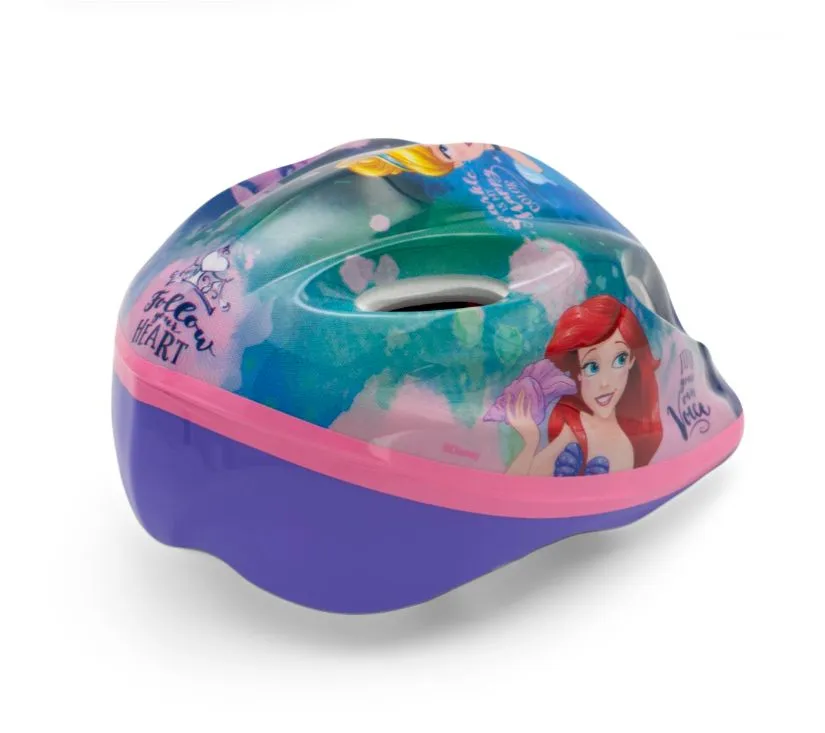 sportska kaciga princess - slika 6