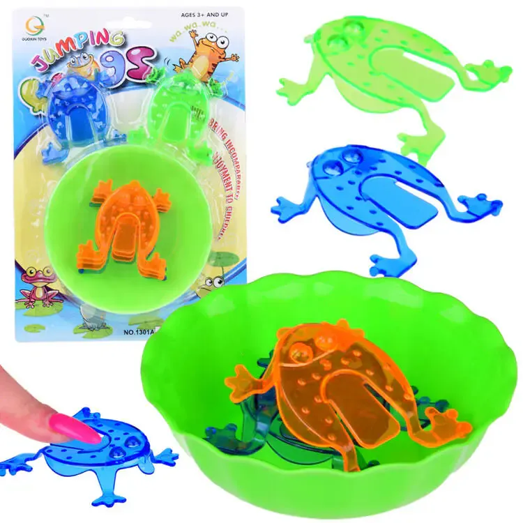 arkadna igra frogs - slika 2