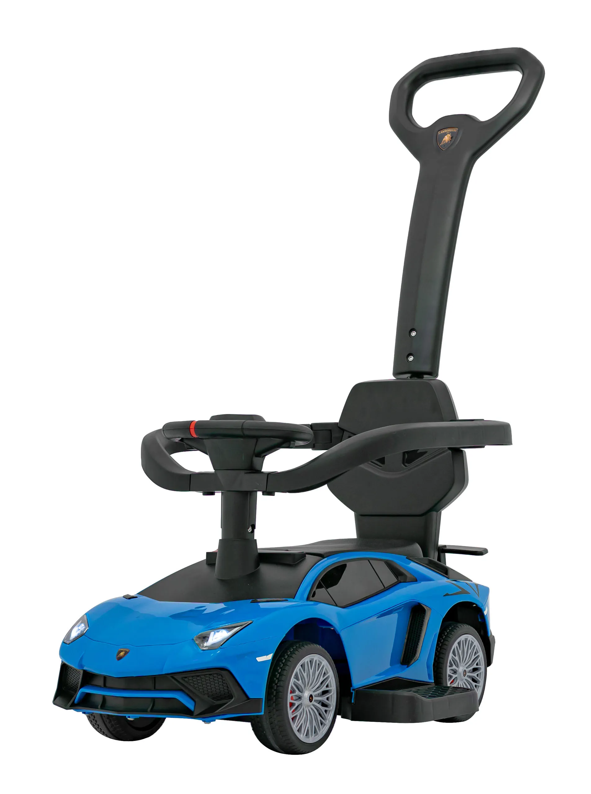lamborghini guralica plavi - slika 4