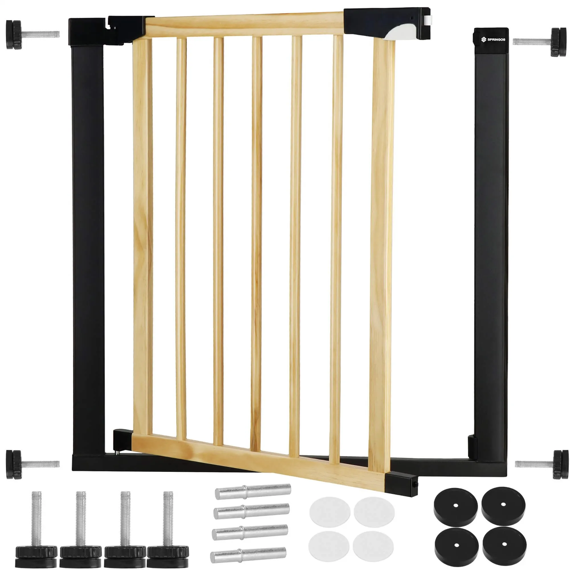 springos zaštitna ogradica 75-82 cm - slika 5
