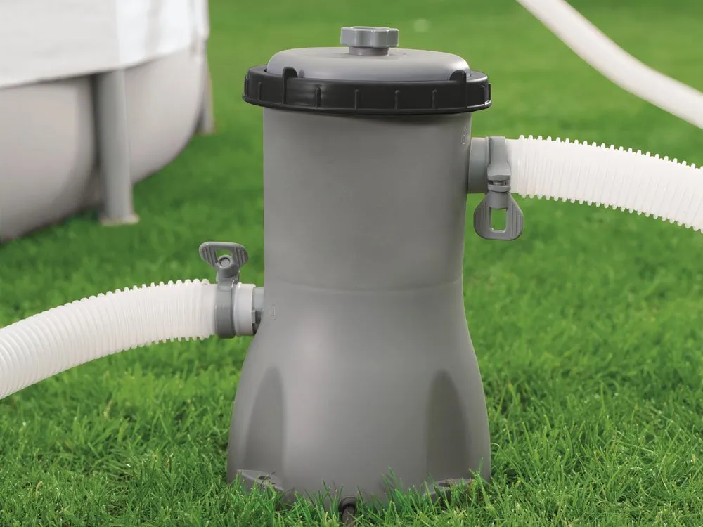 bestway filter pumpa za bazen 58386 - slika 8
