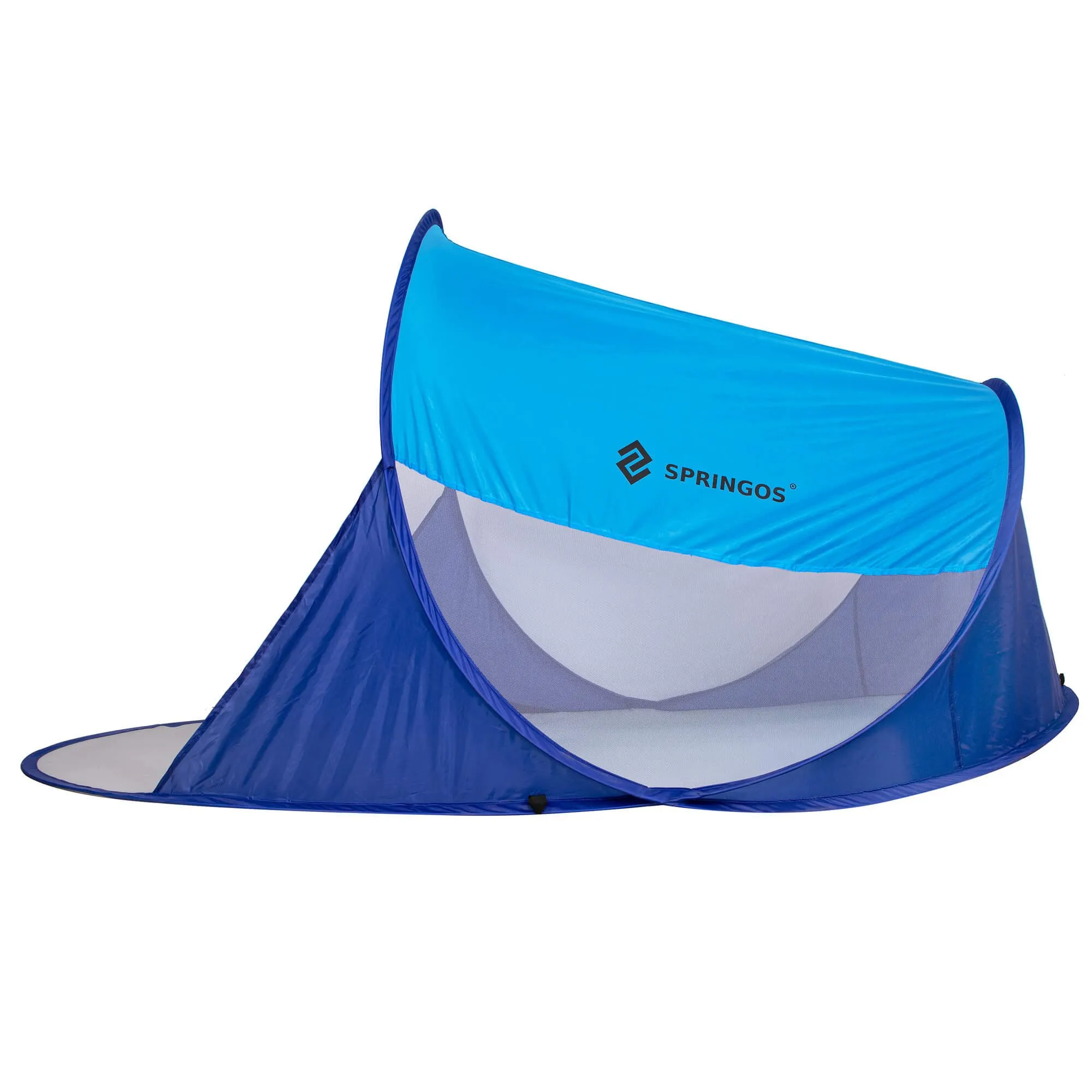 pop up krovni šator 200 x 120 cm - slika 3