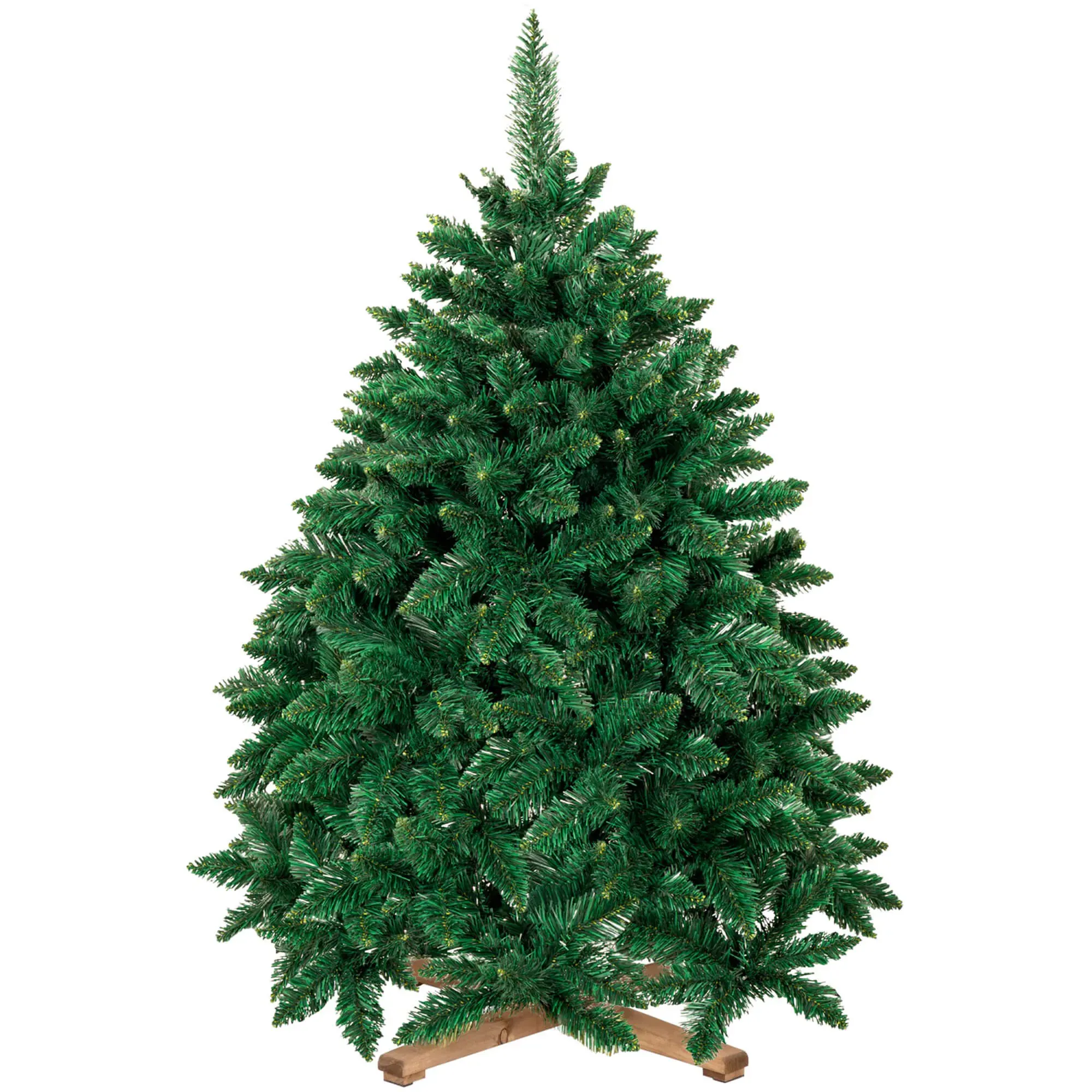 royal trees umjetna božićna jelka šumski bor premium 150 cm - slika 1