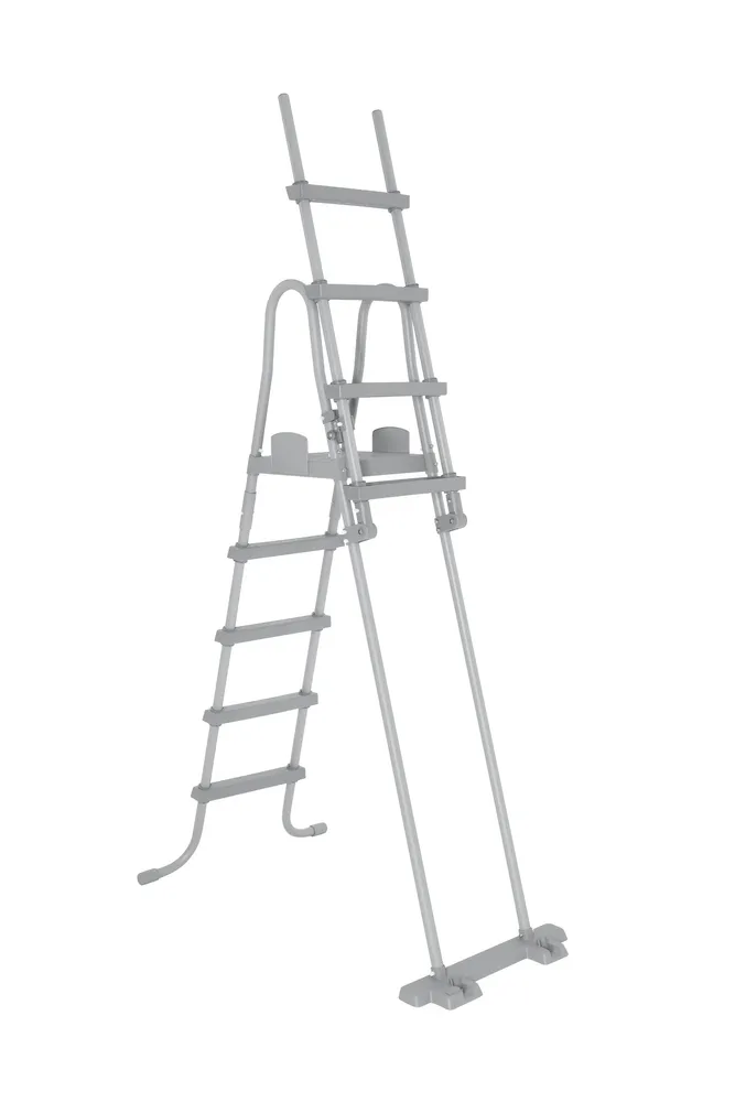 bestway sigurne ljestve za bazene 132 cm - slika 8