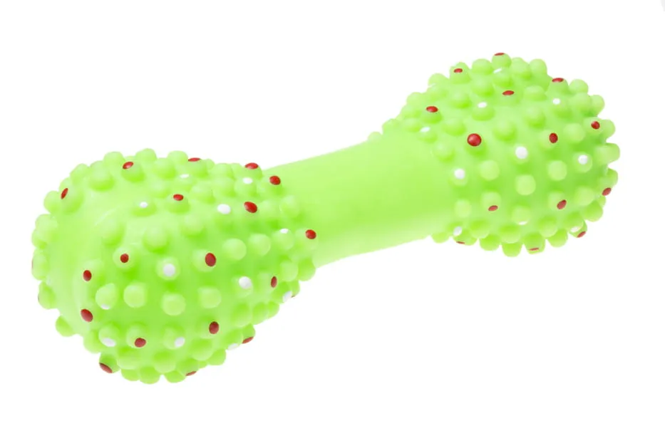 tullo crvena kost grickalica za pse 16,7cm - slika 5