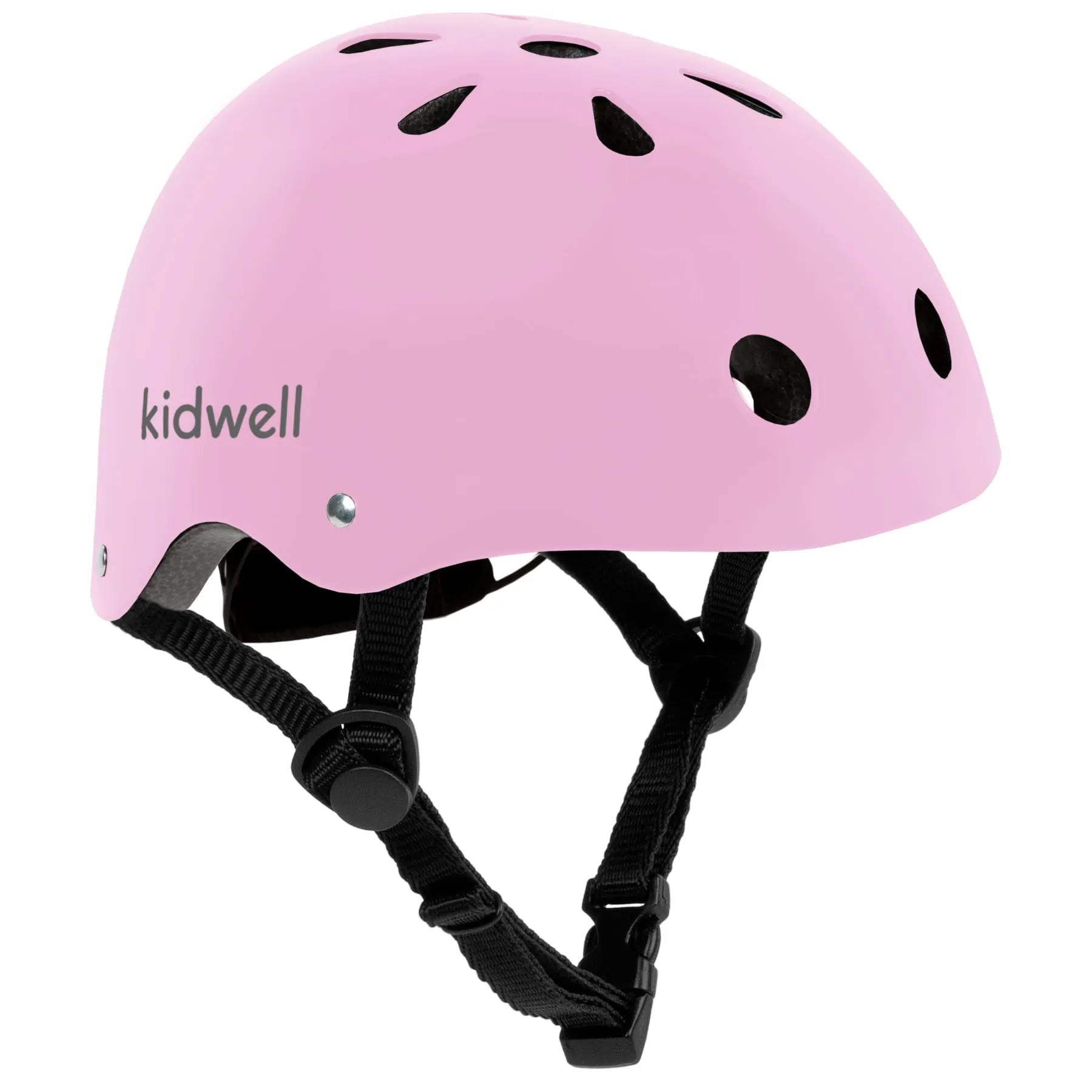 kidwell orix ii kaciga za djecu, vel. m - 52-56 cm, pink - slika 13