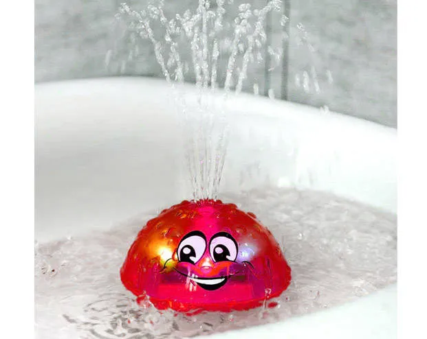 plutajuća fontana smiješko - slika 7