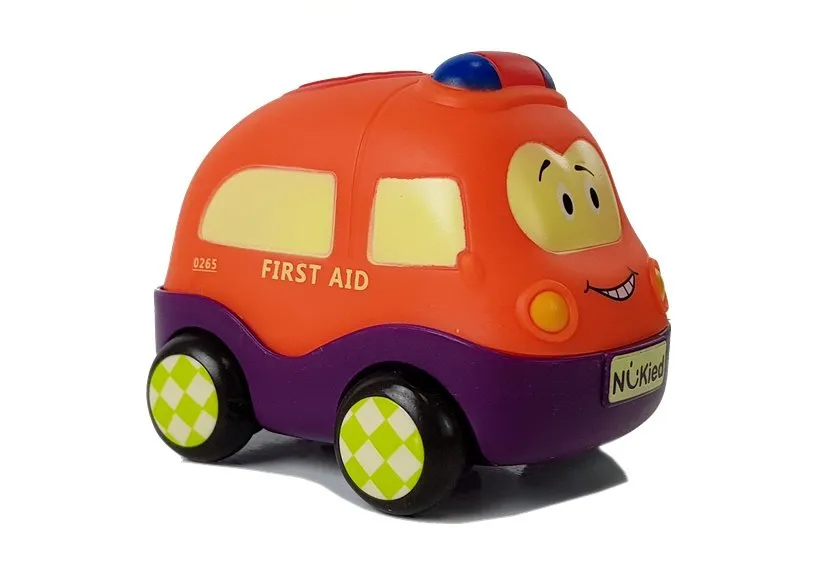 automobili u 4 dijela - slika 5