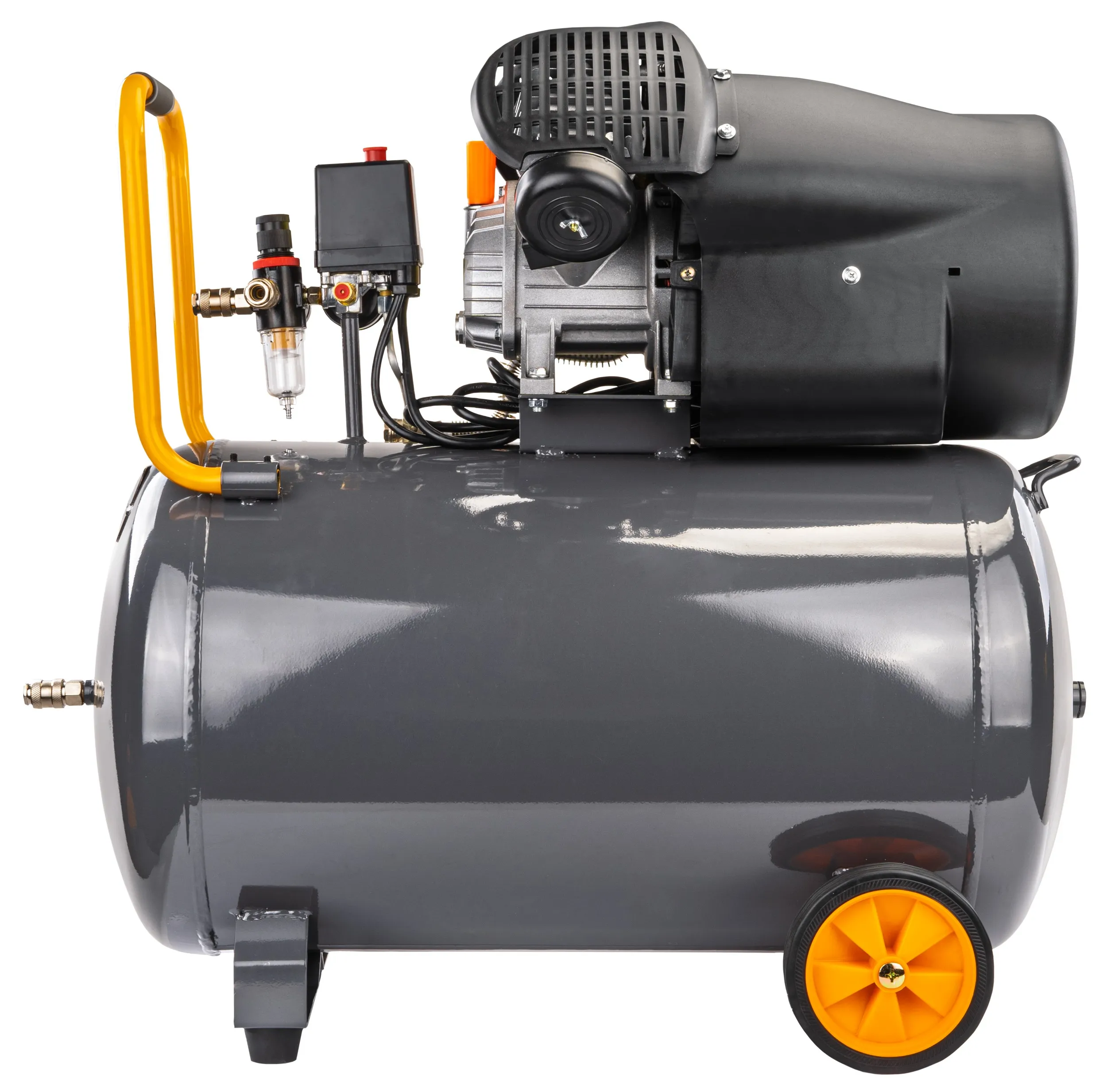 powermat uljni kompresor pm-ko-100t-v2 - slika 3