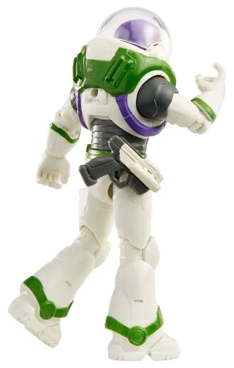 mattel figurica zapovjednik alisha hawthorne s buzz lightyear za 5128 - slika 7