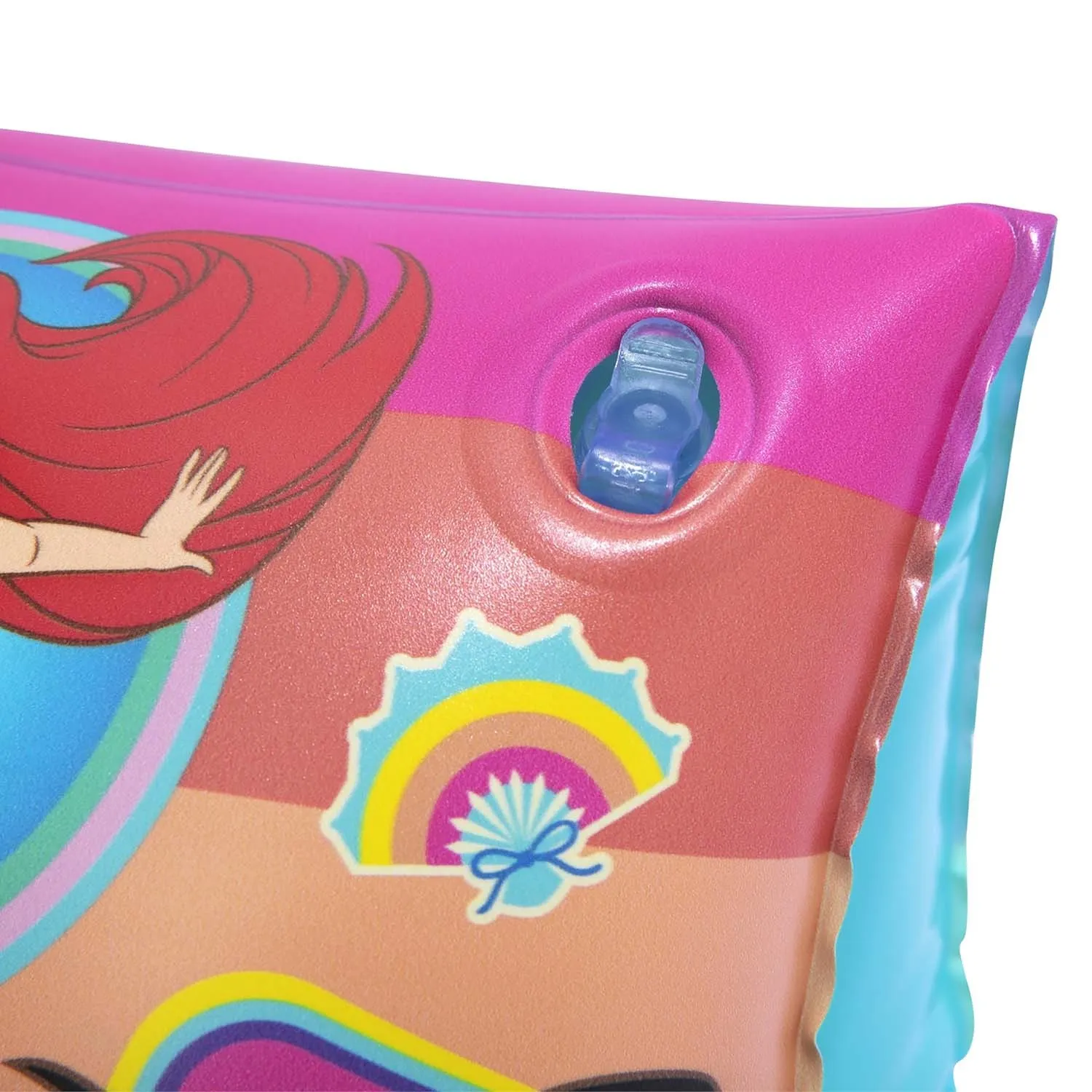 disney princeze narukvice za plivanje 23 x 15 cm bestway 91041 - slika 9