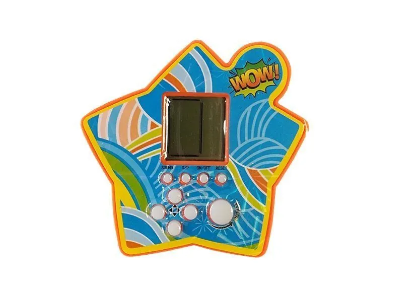 igrica tetris gw zvijezda - slika 4