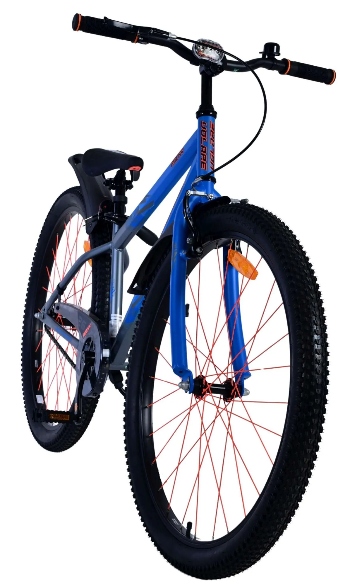 dječji bicikl volare rocky 26" - plavi - slika 6