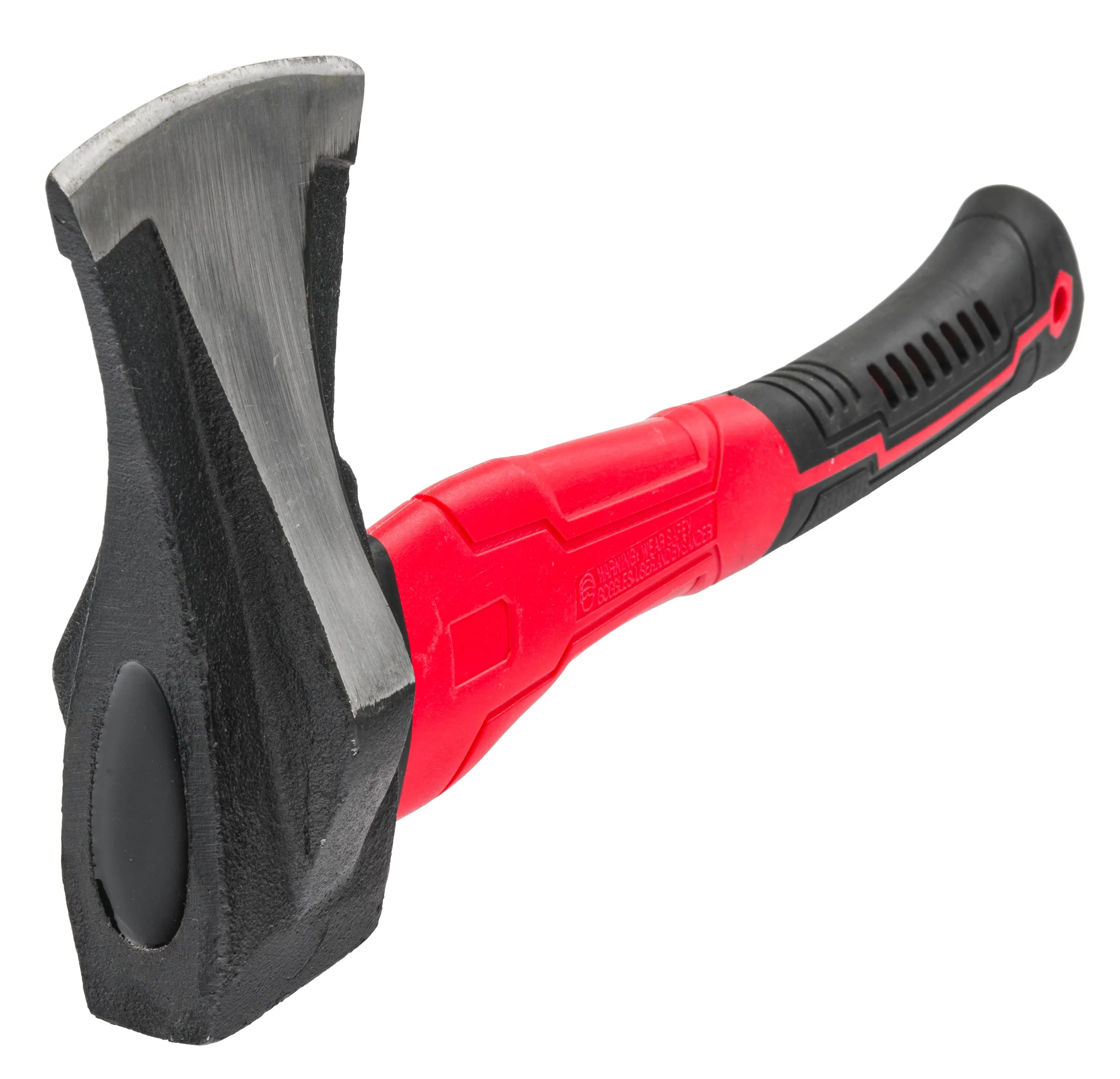 red technic set sjekira za cijepanje i tesanje drva 3 kom rtzs0054 - slika 7