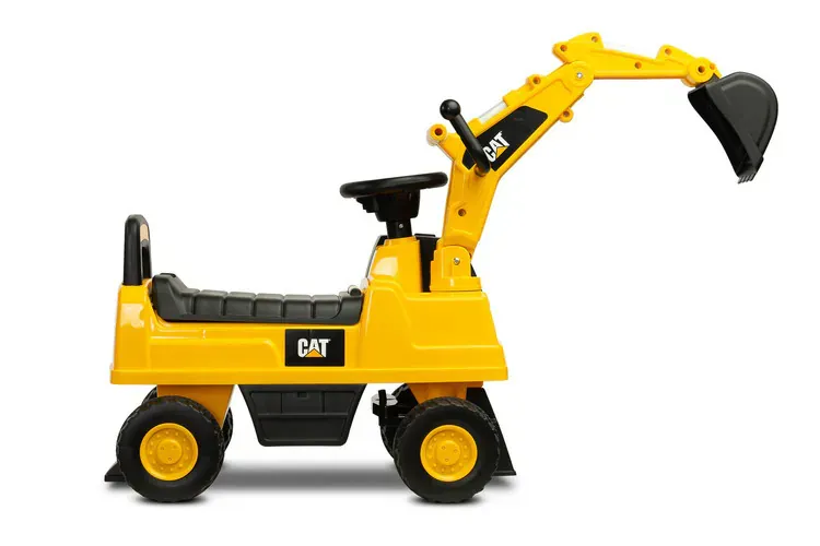guralica bager cat - slika 7