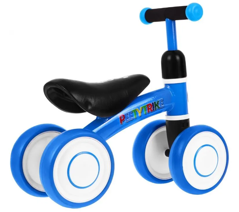 sportrike guralica plava - slika 3