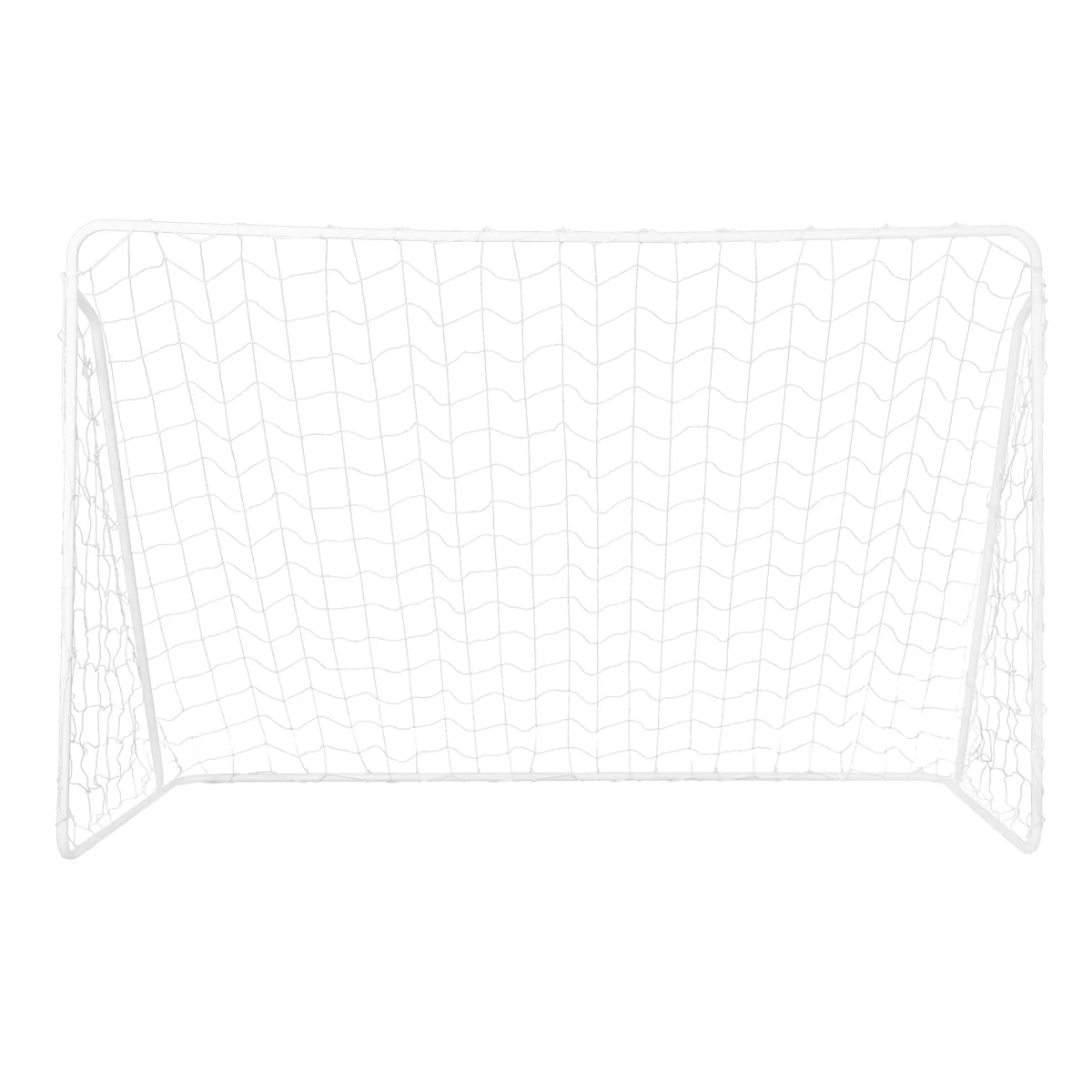 nils nogometni gol s mrežom i metama 2 u 1 - slika 3