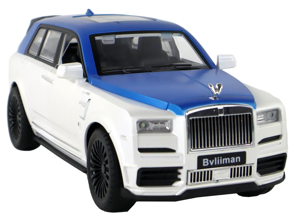 automobil 1:20 daljinski upravljač, bvliiman - slika 8