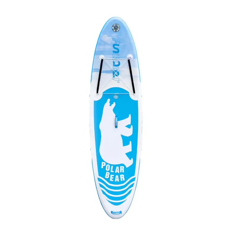 funwater sup daska supfw07a 3,2 m (plava) - slika 4