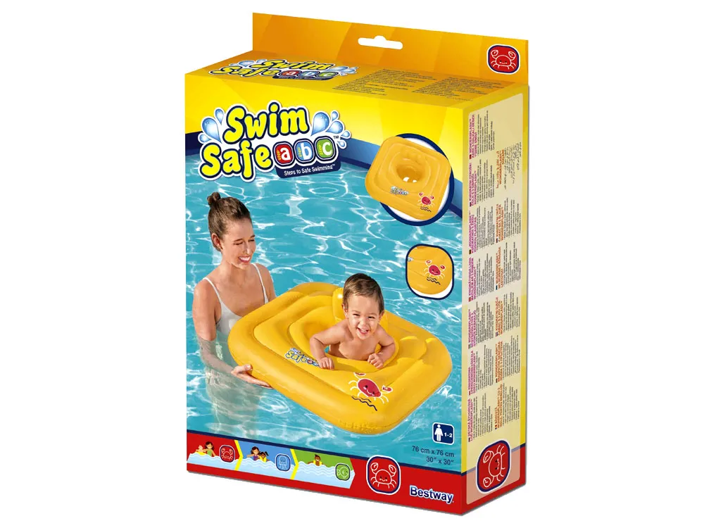 bestway 32050 stolica na napuhavanje 76cm - slika 5