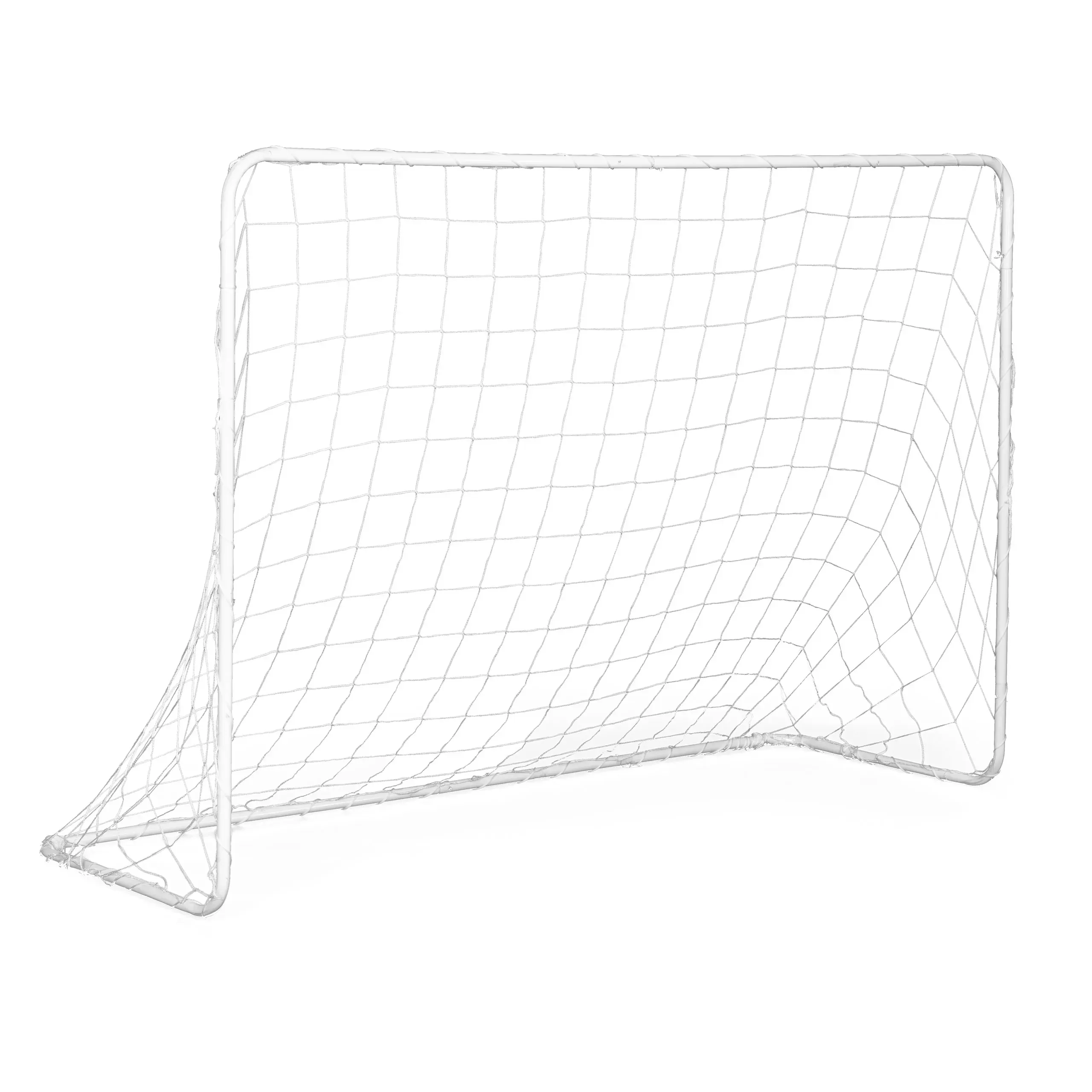 Nogometni gol s mrežom za nogomet 180x122 cm ECOTOYS - Pribislavec