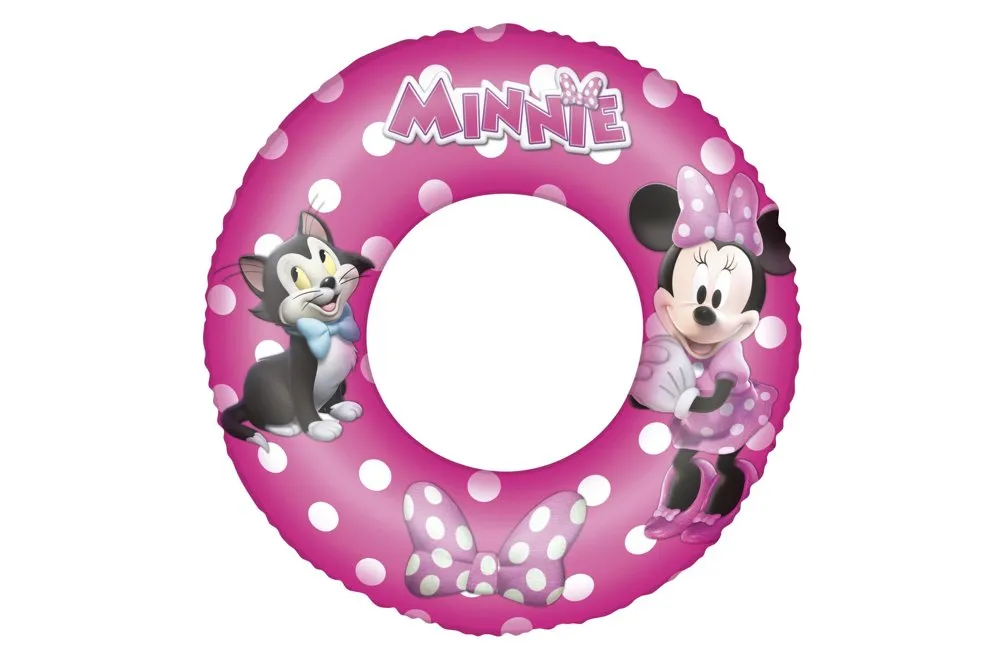 bestway kolut za plivanje minnie 56 cm - slika 3