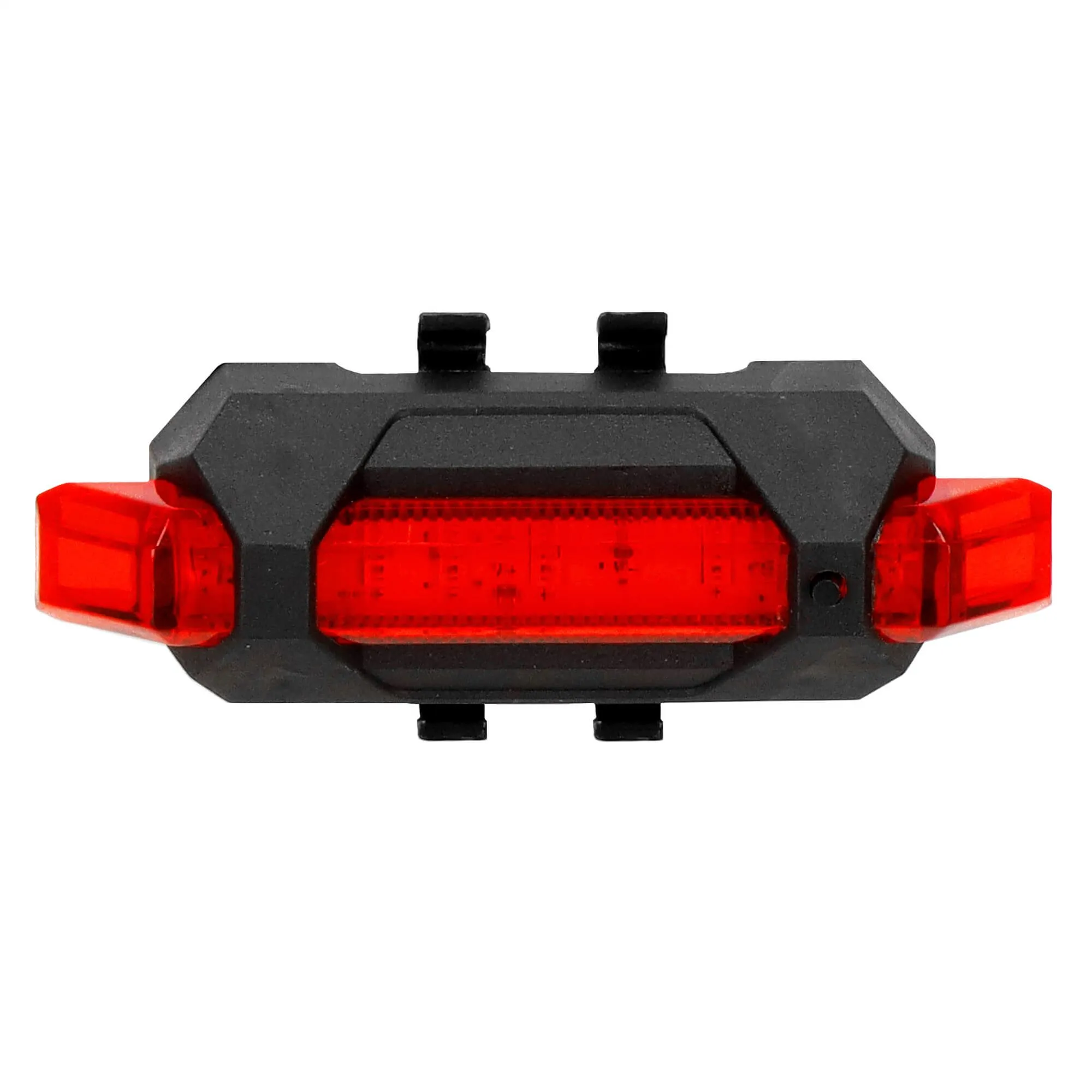 usb svjetlo za bicikl + usb stražnje svjetlo za bicikl - slika 9