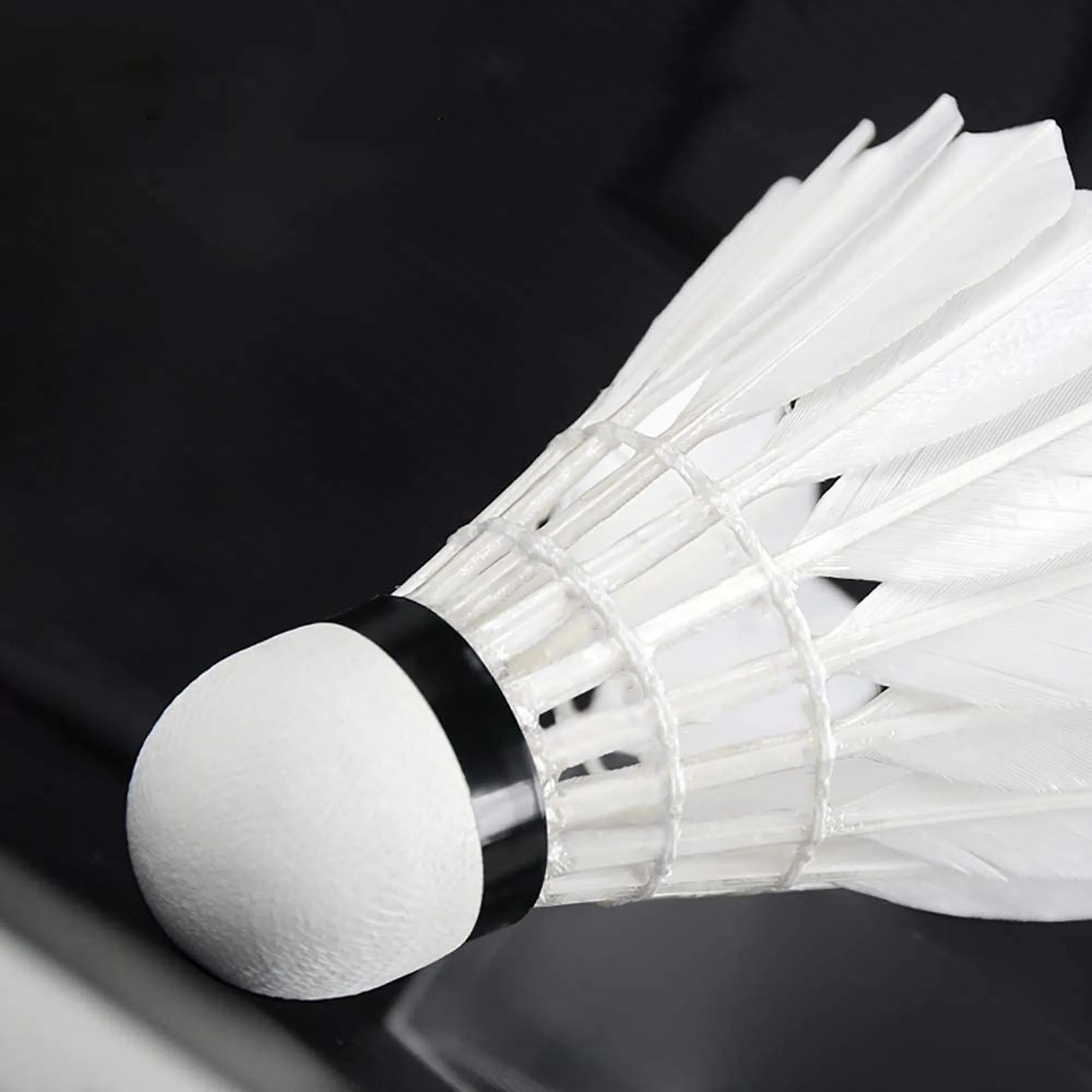 loptice za badminton 6 kom. - slika 3