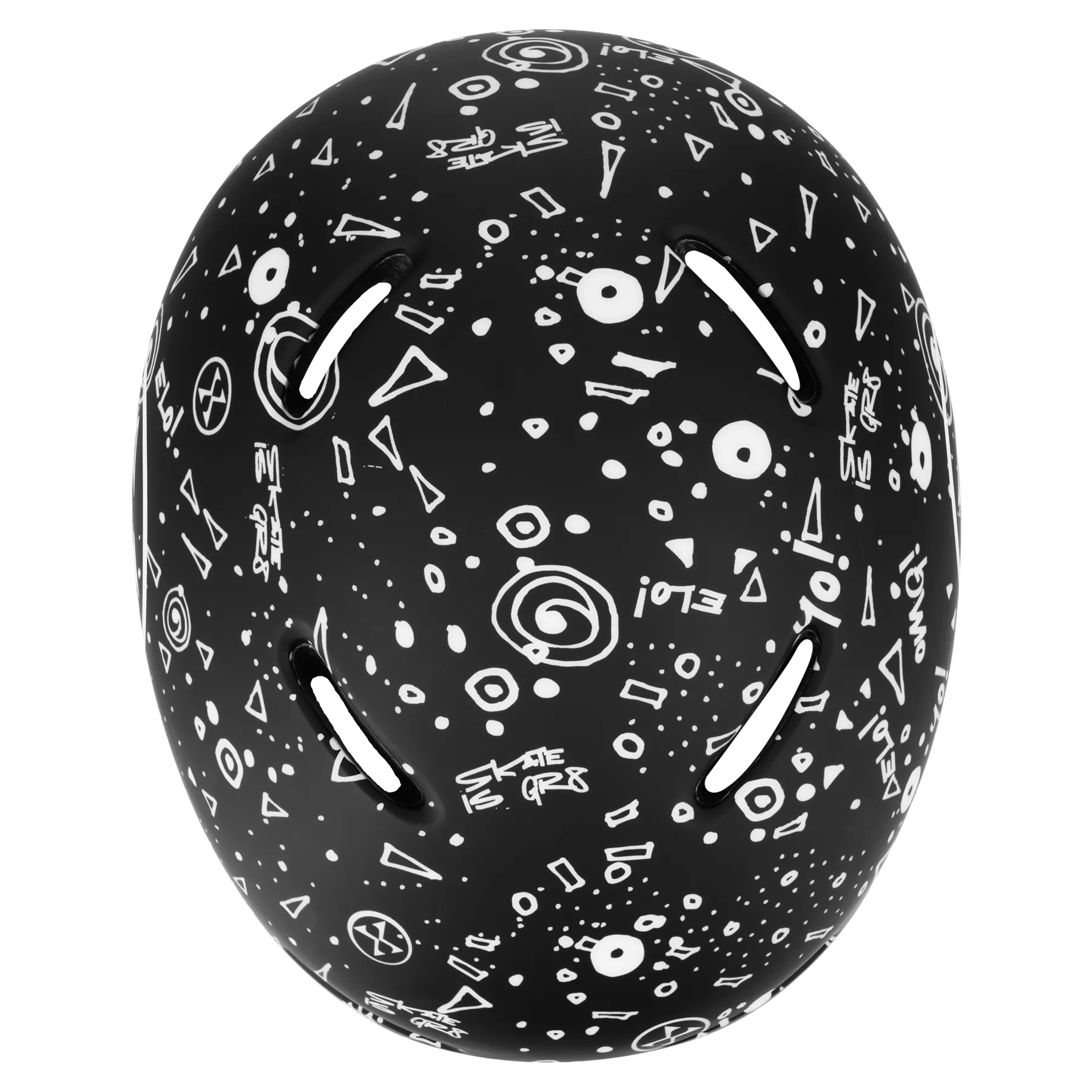 mt311 kaciga crna xs (48-52 cm) nils extreme - slika 10