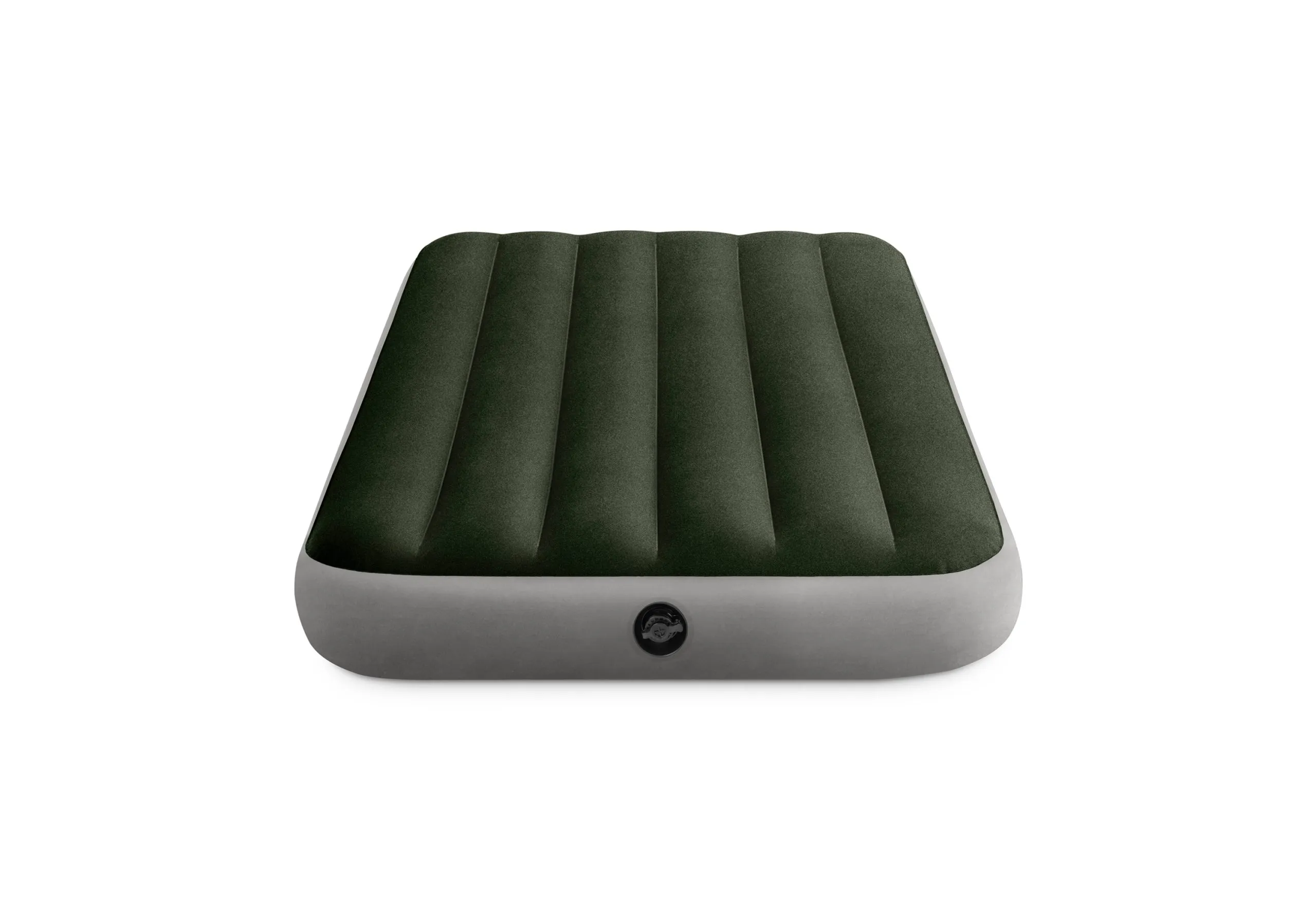 intex madrac na napuhavanje 191 x 99cm crni - slika 3