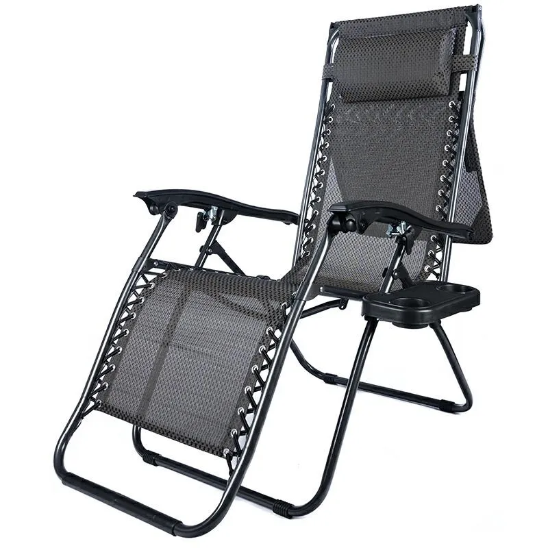 vrtna ležaljka s nadstrešnicom - slika 3