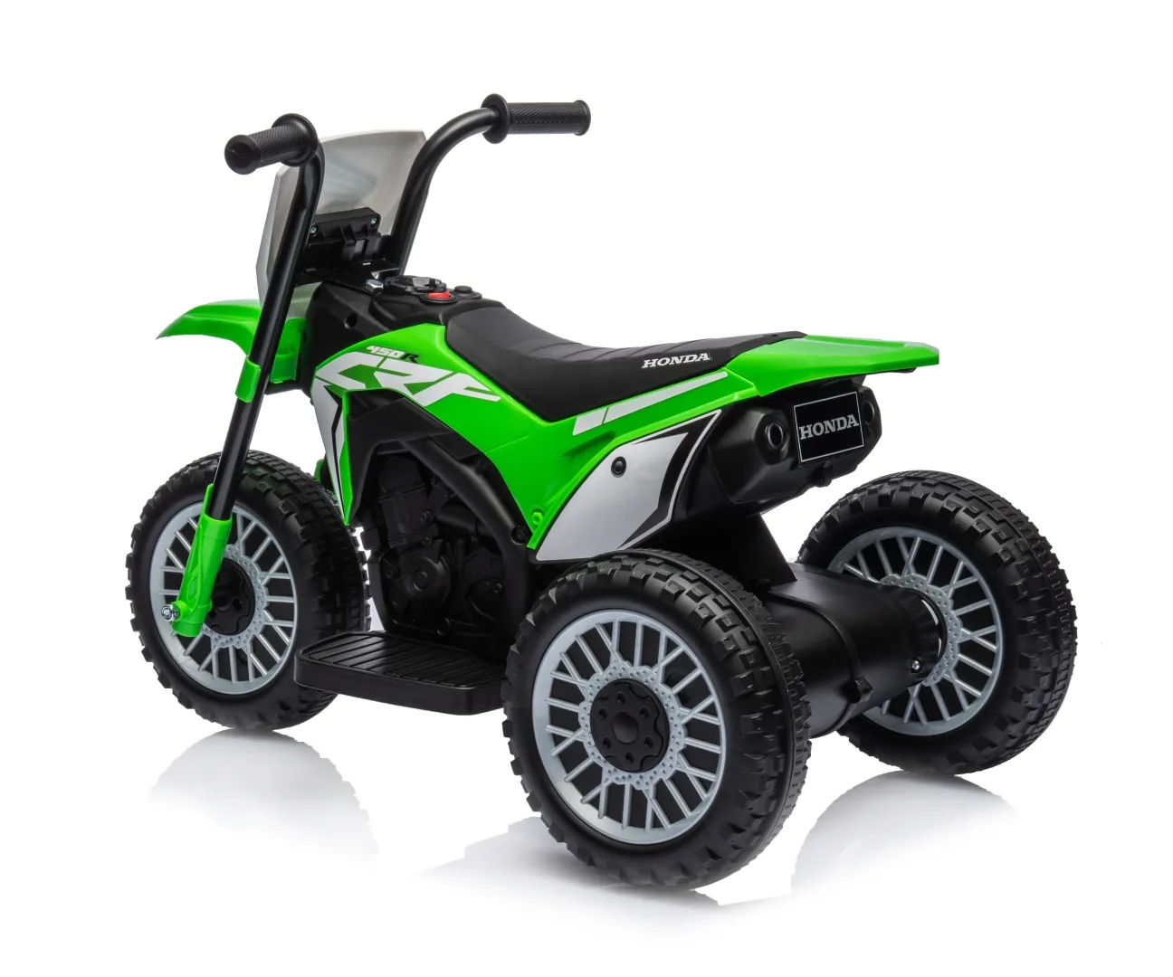 vozilo na akumulator honda crf 450r - slika 3