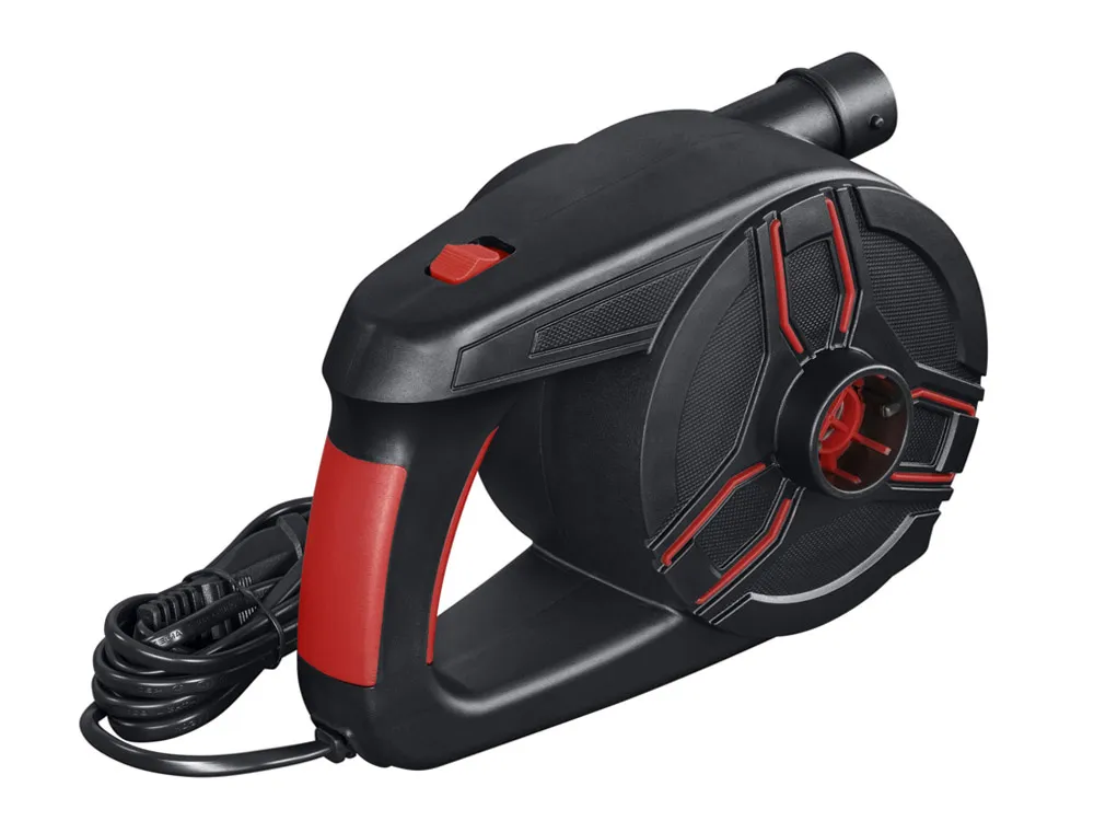 bestway powergrip pro električna pumpa za utičnicu + 4 adaptera 62247 - slika 6