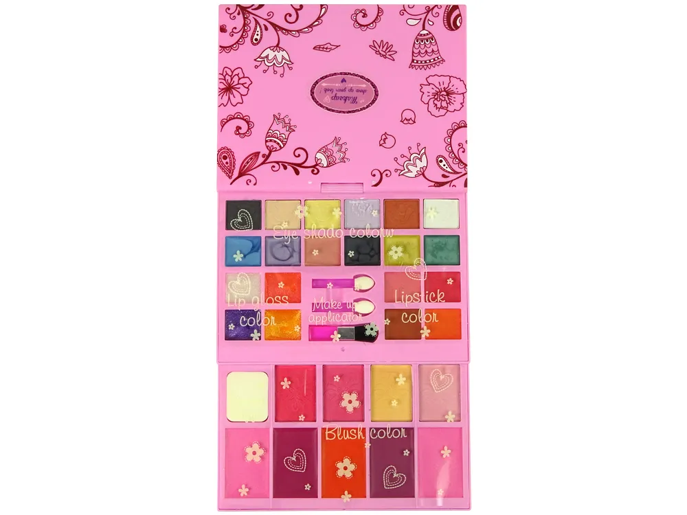 dječja paleta kozmetike beauty palette - slika 5