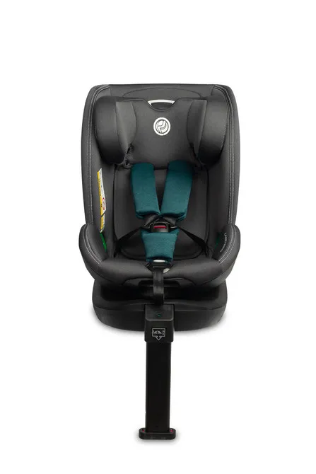autosjedalica fortis i-size emerald (40-150) - slika 4
