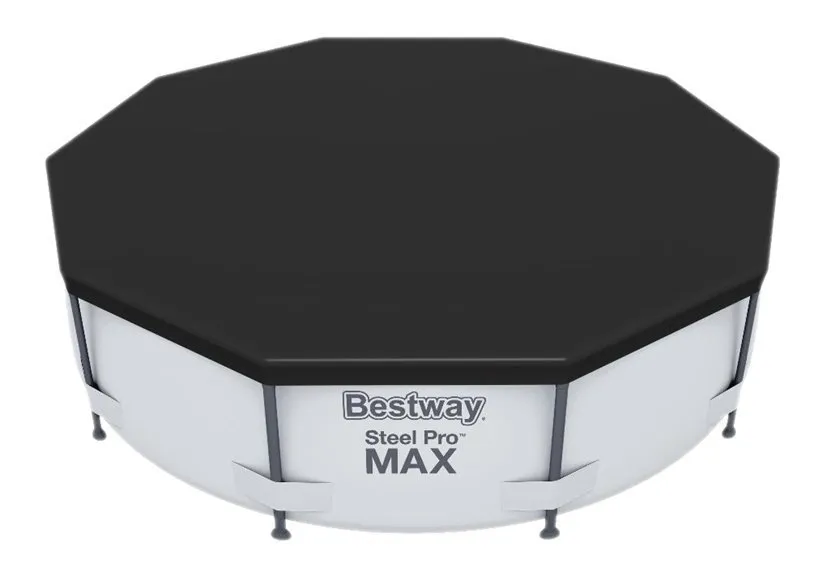 bestway 58036 pokrivač za bazen 305cm - slika 4