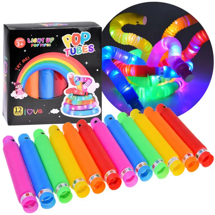 pop tube savitljive cijevi - slika 1
