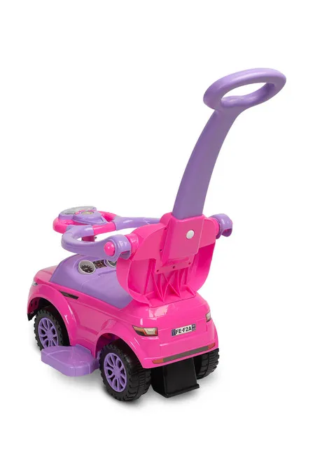 toyz guralica za djecu ružičasta - slika 4