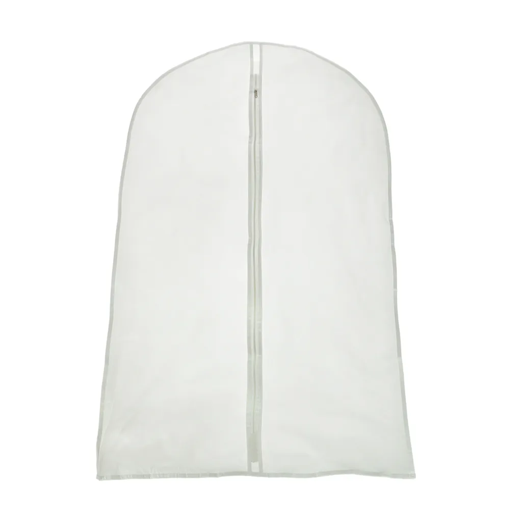 prozirna navlaka za odjeću 60 × 100 cm - slika 3